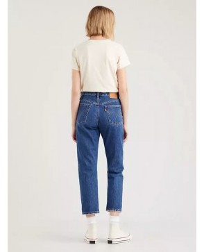 LEVI'S® 501® crop jeans -...